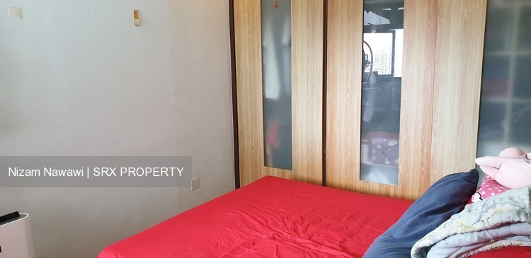 Blk 462 Clementi Avenue 3 (Clementi), HDB 4 Rooms #198259532